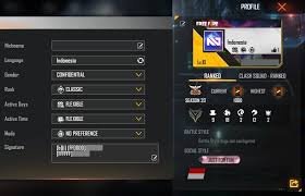 Gold dan diamond akan di tambahkan secara otomatis. Here S The Tutorial To Add Colors In Your Writings In Free Fire Let S Try Dunia Games