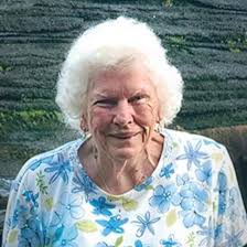 Obituary information for Carolyn Blackwell Key Garrett