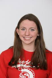 Herald All-Scholastics: Girls swimming