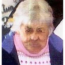 Adelilna Valencia Obituary February 5, 2011