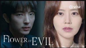 Flower Of Evil Cetak Rating Tertinggi Simak 4 Alasan Kamu Wajib Nonton Drama Korea Ini Tribun Timur