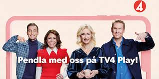 What marketing strategies does tv4 use? Tv4 Play Gor Sin Storsta Kampanj Nagonsin Resume