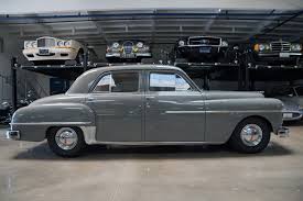 1950 dodge d34 coronet town sedan stock 385 for sale near torrance ca ca dodge dealer 1950 dodge d34 coronet town sedan stock