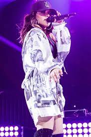 Becky G S New Spanish Song Might Just Be Her Sexiest Ever Becky G Becky G Outfits Becky G Style