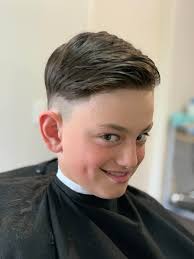 Barbering by Loretta