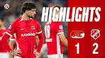 AZ - FC Utrecht // Highlights - YouTube