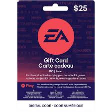 Maybe you would like to learn more about one of these? Ea Play 25 Gift Card Digital Code Usa Ps Enterprise Gameshop