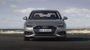 The Fate Of The Next Audi A4 Has Been Decided It Stays A Proper Audi Automobile Magazine Audi A4 Facelift Audi