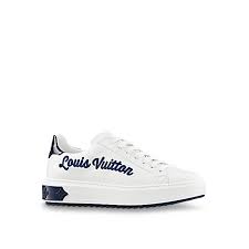 À la ville de qualité et bout rond, finitions seront au même système antidérapant. Shoes Time Out Sneaker Louis Vuitton Louis Vuitton Sneakers Louis Vuitton Womens Sneakers