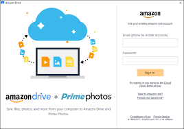The interface to amazon cloud drive, provided by amazon, leaves much to be. How To Back Up All Your Photos With Amazon S Prime Photos