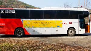 Explore Rural Korea: Cheongyang Alps Village