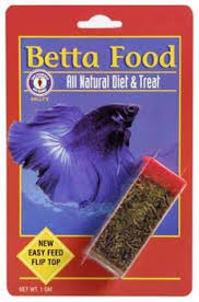 Freeze Dried Betta Food Vial 1gm Betta Food Betta Betta Fish Care