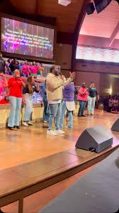 Tampa was terrific! Dr. Glenn Dames & Allen Temple AME Church were  absolutely amazing and took great care of me all weekend long! Shout out to  Minister of Music DeLorean Hall and