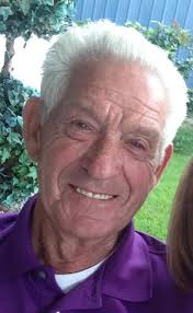 Obituary for Bruce Justice