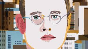 A Novel Brings Israel's Conflicts to New York