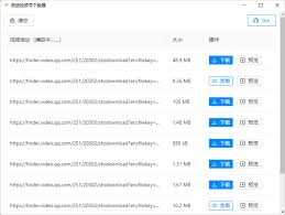 WeChatVideoDownloader: 抖音博主，和西瓜视频博主：高效软件库 ...