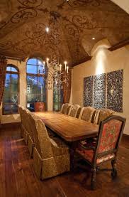 Luxury farmhouse pendant, small size: Tuscan Style Dining Room 26 Amazing Collection Tsdr Hausratversicherungkosten Info