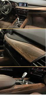 Matovoe Derevo Dlya Salonnyh Vstavok Bmw X5 F15 Akvaprint Akvapechat Aquaprint Immersionnayapechat Hydrogr Interiores De Coches Tapiceria Automotriz Coches