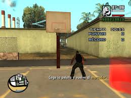 Sanandres que se pueda jugar. Baloncesto Grand Theft Encyclopedia Fandom