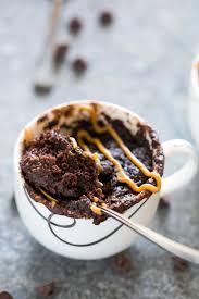 Eggless Banana Chocolate Peanut Butter Mug Cake Recipe Mug Recipes Peanut Butter Mug Cakes Chocolate Mug Cakes