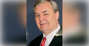 Obituary information for Jack Anthony Oliver Rolfe