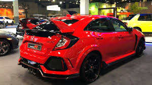 Including destination charge, it arrives with a manufacturer's suggested. New Honda Civic Type R Gt 2 0 Vtec Turbo Gt 2020 Exterior And Interior Youtube