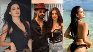 Natasa Stankovic Height Weight Age Affairs More Newshunts24 Natasa stankovic (born 4 march 1992) is a serbian dancer, model and actress based in mumbai, india. natasa stankovic height weight age