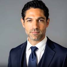 Award-winning Filmmaker, Brendan Hall On His Latest Documentary