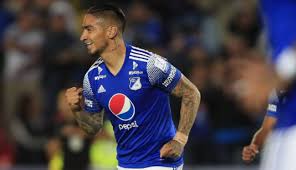 Cristian arango, 26, aus kolumbien millonarios fc, seit 2019 mittelstürmer marktwert: Pintou Reforco Corinthians Abre Conversas Com Cristian Arango Do Millonarios Diz Jornalista