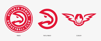 Download and like our article. Atlanta Hawks Transparent Png Atlanta Hawks Logo 2017 777x330 Png Download Pngkit