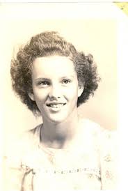 Frankie Jo Jobe Reger (1929-1974)