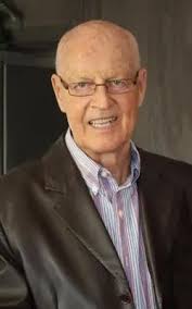 Obituary information for Donald Anderson