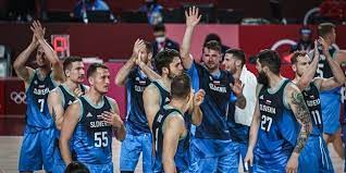 Spain, led by guard ricky rubio, faces slovenia, led by forward luka doncic, in the men's basketball tournament at the 2021 tokyo olympics on sunday, august 1, 2021 (8/1/21) at saitama super. 5uflcyh6oyi6km
