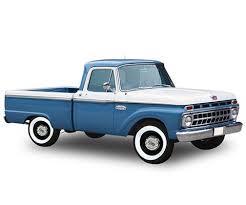 Image result for Export Blue 1965 Truck