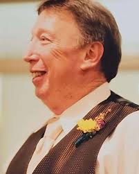 Bruce C. Morton Obituary December 17, 2023