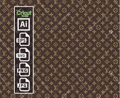 Free Free 179 Lv Monogram Svg SVG PNG EPS DXF File