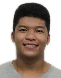 Nate Dwayne CONCEPCION
