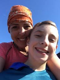 School of Running: September 2018