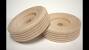 Cart Wood Wheel