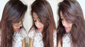 Our professional hair stylists have arranged the hairstyles into categories such as casual, pixie and from the classiest short cuts, versatile medium hairstyles and various long locks, to timeless bobs. How To Cut Simple Front Flicks At Home Side Swept Bangs Fringe Krrish Sarkar Youtube