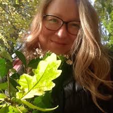 Donna McDowell (@doninbc)