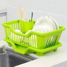 We did not find results for: Buy Latiq Mart Plastic Kitchen Sink Dish Drainer Drying Rack Washing Holder Basket Random Colour 45 X 24 X 18 Cm Online At Low Prices In India Latiq Mart Plastic Kitchen