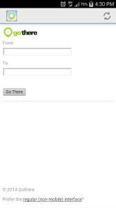 Welcome to the best android apk app store. Gothere Sg For Android Apk Download