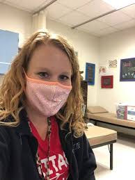 Heritage Nurse Jessica