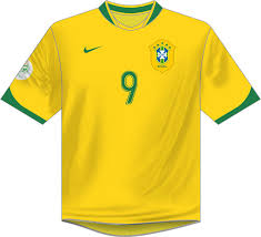 Vitória contra o paraguai mostra que tite faz substituições, modifica sistema, mas já consegue solidificar ideias. Veja Todas As Camisas Utilizadas Pelo Brasil Em Copas Do Mundo Fotos R7 Copa 2018