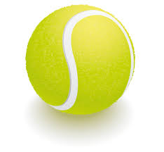 How To Create A Tennis Ball Using Vectorscribe And Adobe Illustrator Astute Graphics Trigger Point Massage Tennis Ball Self Massage