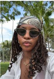 Christian Eldest Daughter