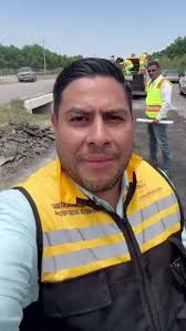 ¡Andamos supervisando el mantenimiento carretero desde la región de los 5  Manantiales! 🚧🛣️, Más de 400 km de carreteras federales libres de peaje  están en proceso de conservación, beneficiando a los ...