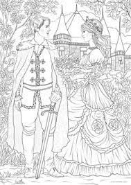 If you are looking for some mindful relaxation and stress reduction, these printable adult coloring pages are for you. Fantasy Coloring Pages For Adults
