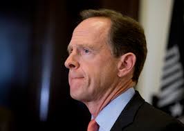 The pennsylvania senator informed senate majority leader mitch. Toomey Voices Opposition To Usmca Ahead Of Senate Vote 90 5 Wesa